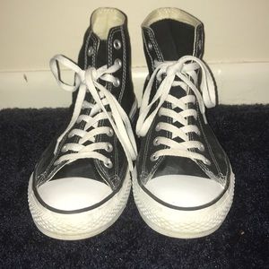 Converse Chuck Taylor All Star High Top